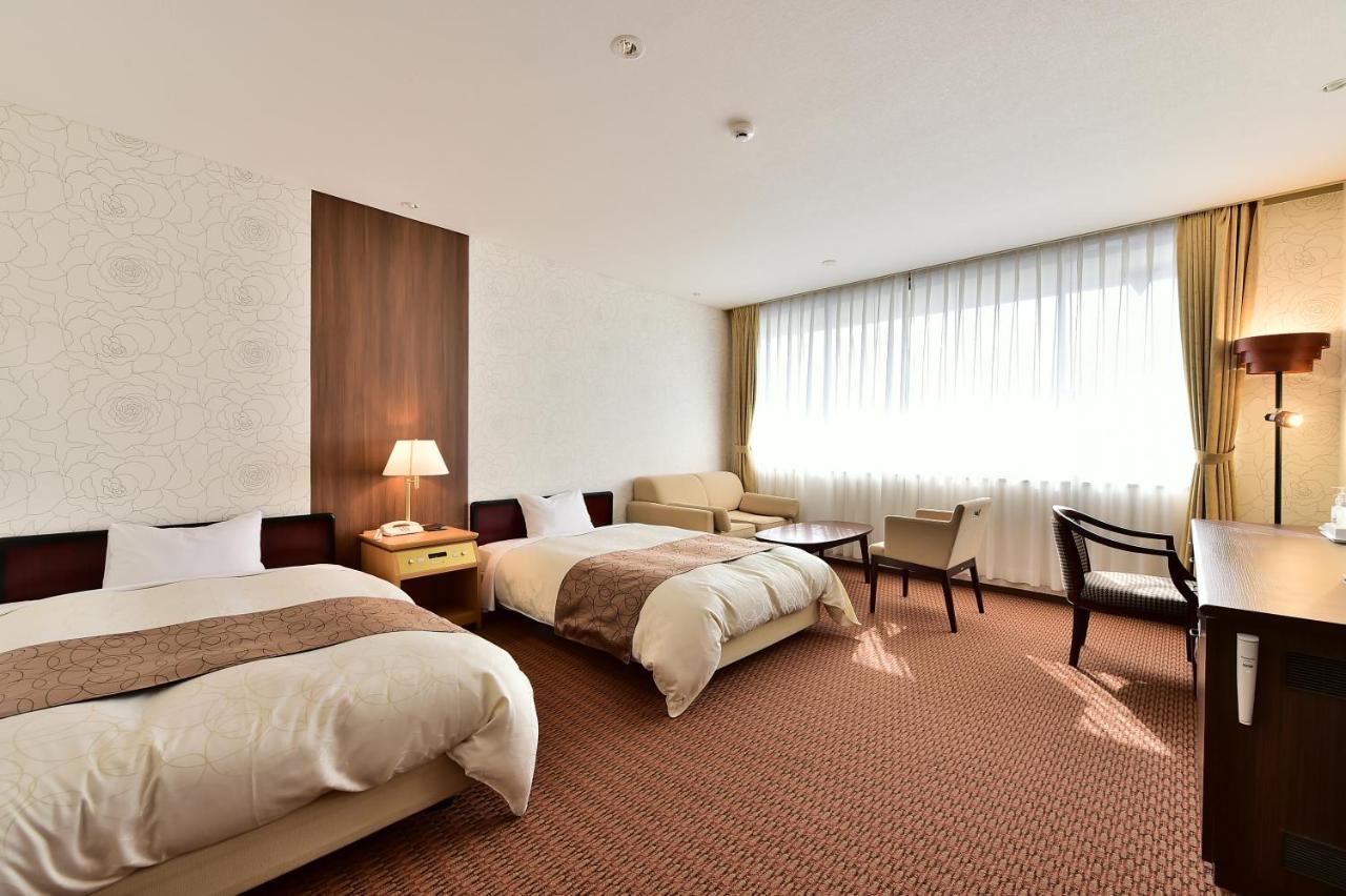 Kkr Kyoto Kuniso Otel Dış mekan fotoğraf
