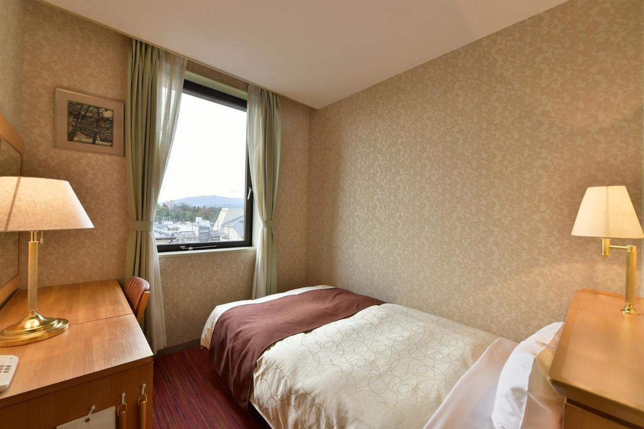 Kkr Kyoto Kuniso Otel Dış mekan fotoğraf
