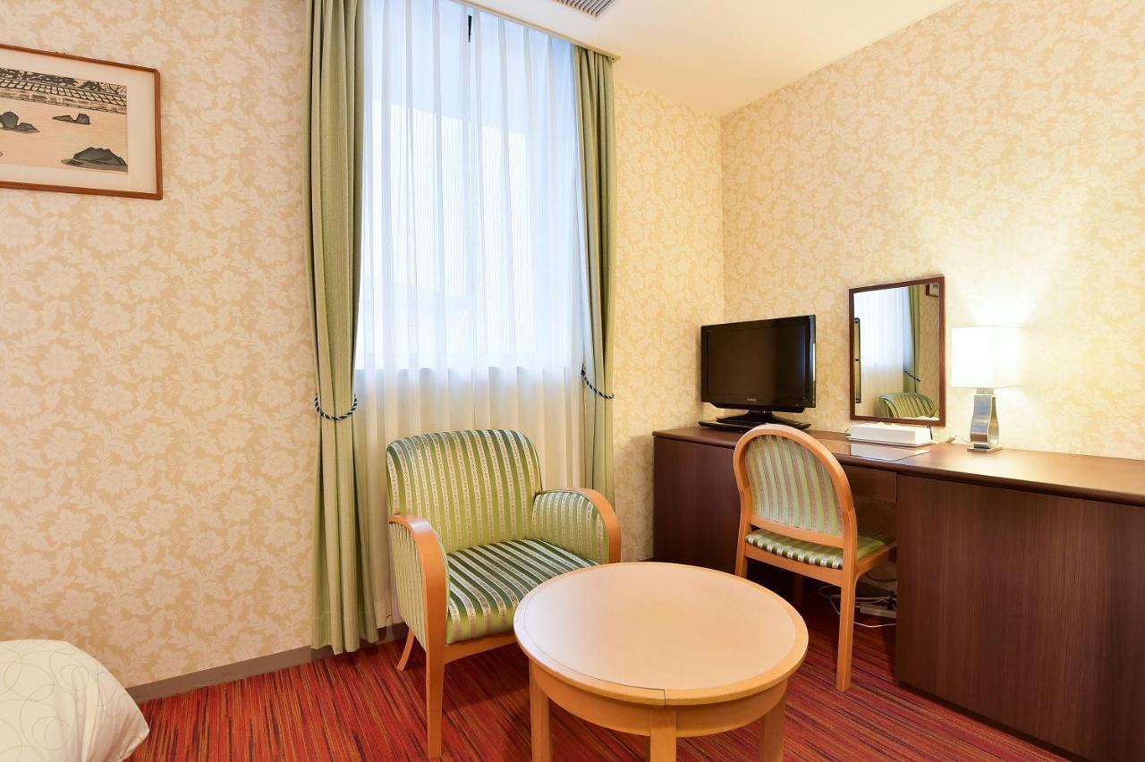 Kkr Kyoto Kuniso Otel Dış mekan fotoğraf
