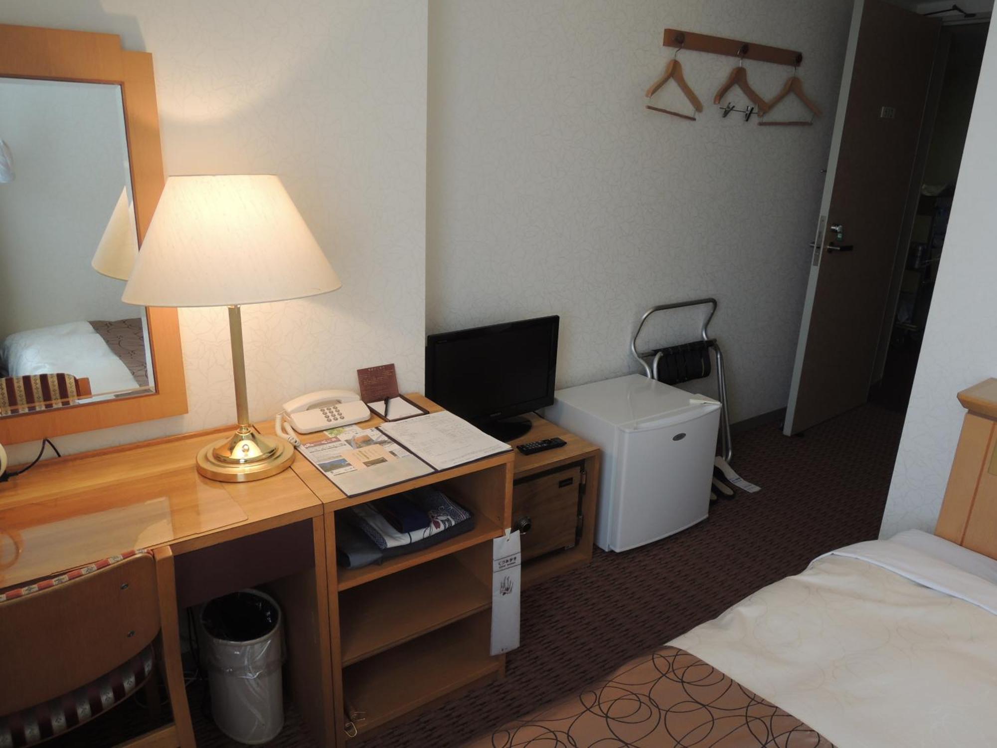 Kkr Kyoto Kuniso Otel Oda fotoğraf
