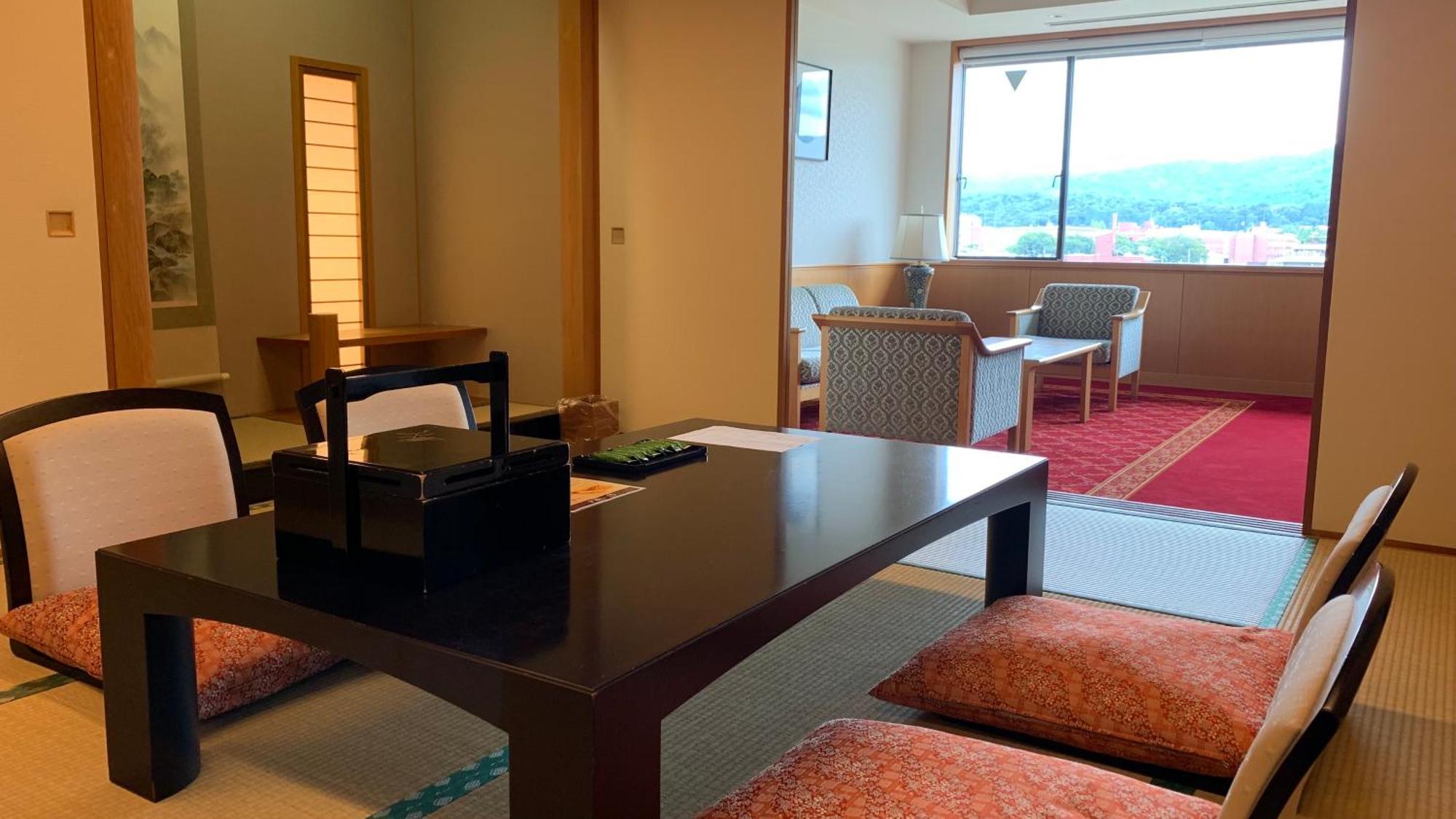 Kkr Kyoto Kuniso Otel Dış mekan fotoğraf