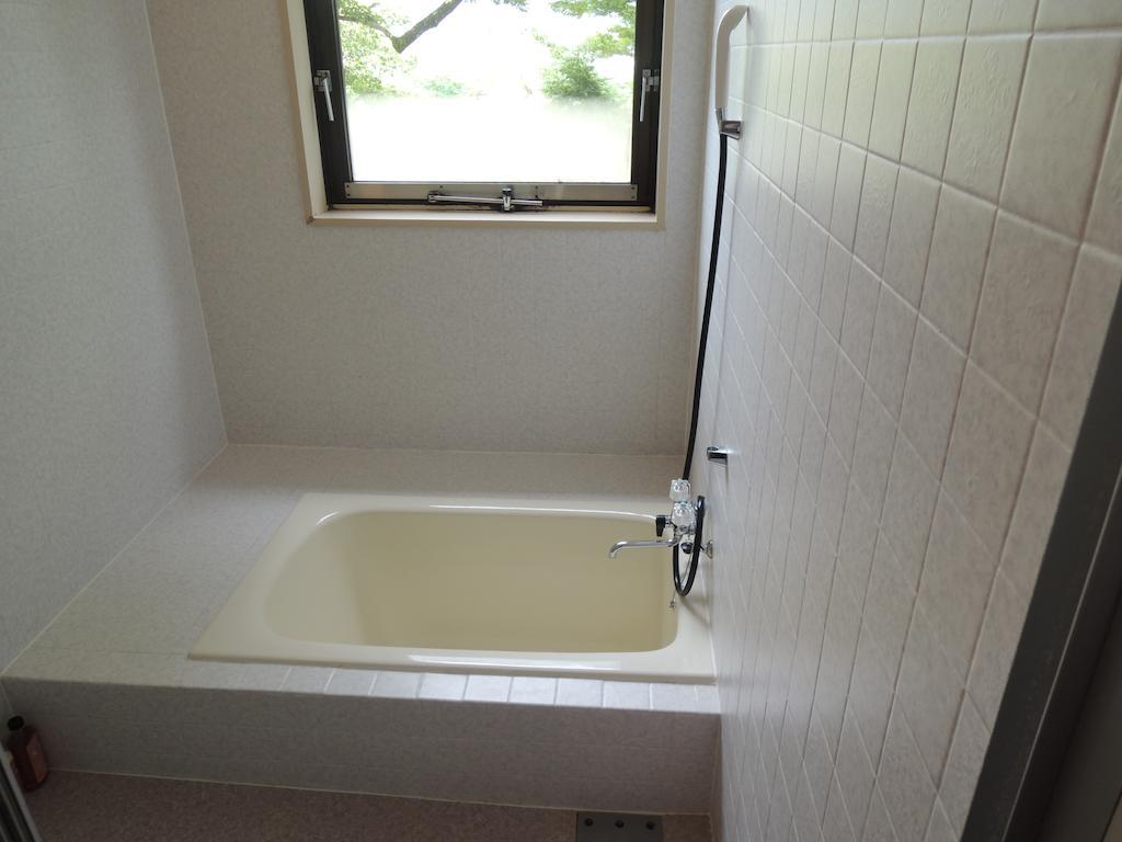 Kkr Kyoto Kuniso Otel Oda fotoğraf